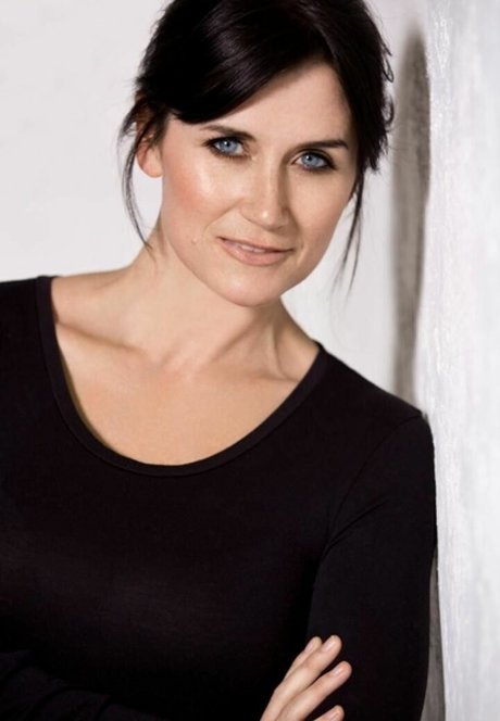 Dawn Steele exclusive actress pic