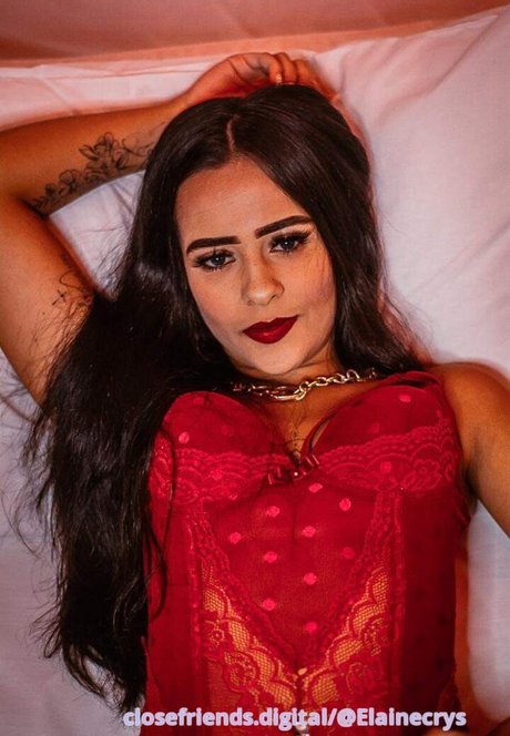 ElaineCrys perfect pornstar images