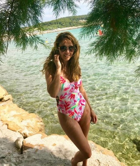 Samia Ghadie nude actress archive