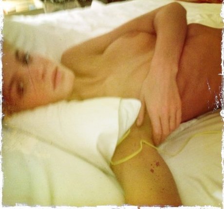 Erin Heatherton star high quality image