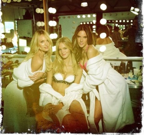 Erin Heatherton high quality model gallery