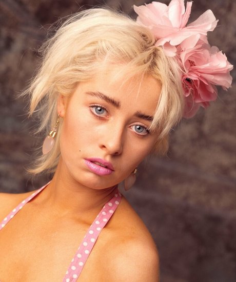 Wendy James pornographic star photos