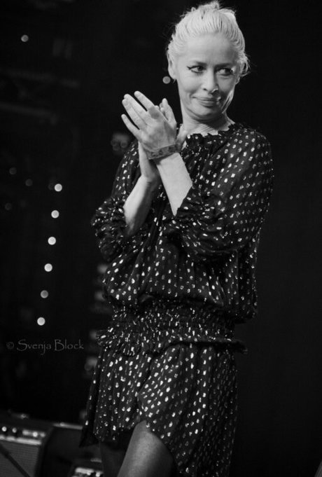 Wendy James perfect star photos