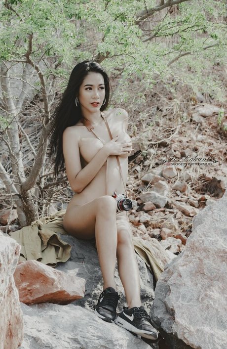 bellsnowbell model porn pic