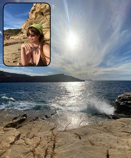 Rhian Teasdale pornographic model pictures