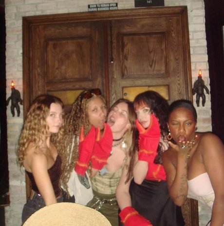 Rhian Teasdale sexy actress images