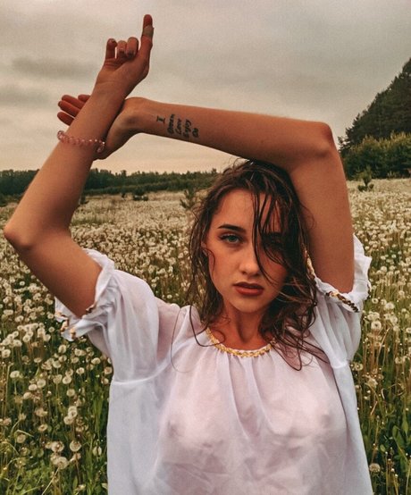 Alevtina Batman hot pornstar pic