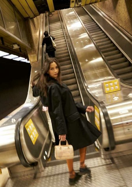 Manahou Mackay top actress photos