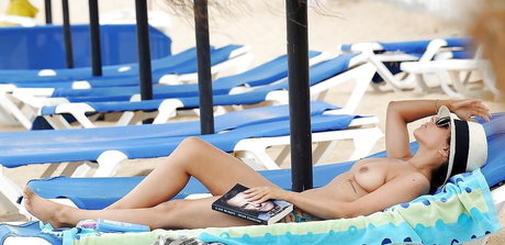 Roxanne Pallett exclusive model galleries