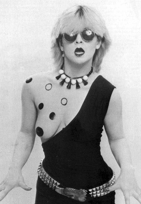 Toyah pornstar exclusive images