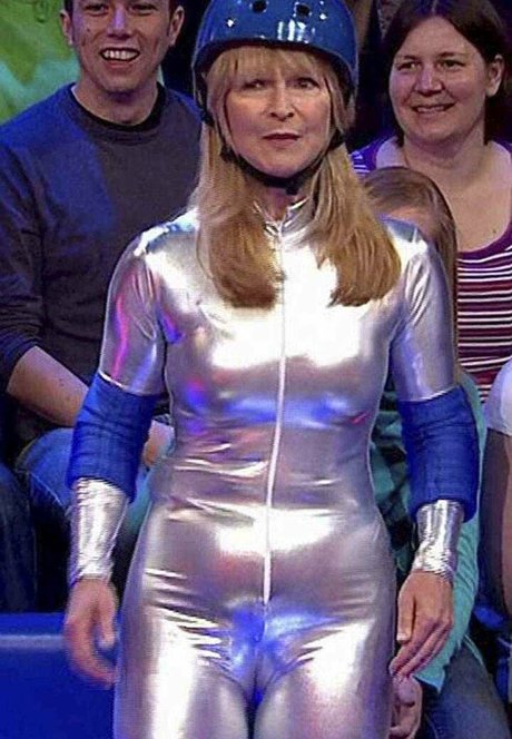 Toyah model nice galleries