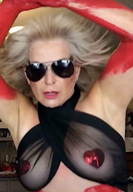 Toyah pornstar hd photo