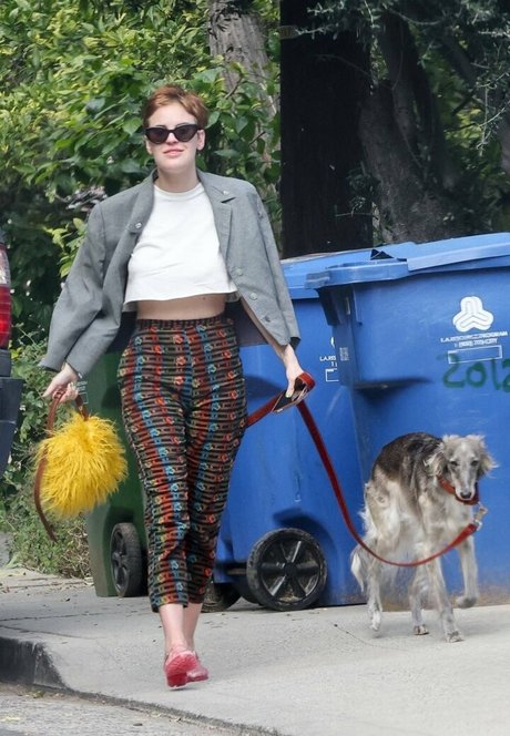 Tallulah Willis nudes actress photos