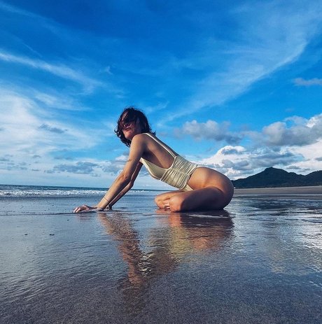 Tallulah Willis exclusive actress photo