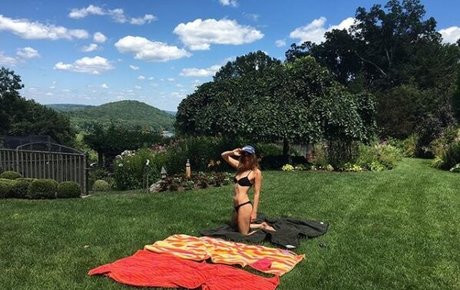 Tallulah Willis Profile pic