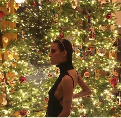 Tallulah Willis star pretty image