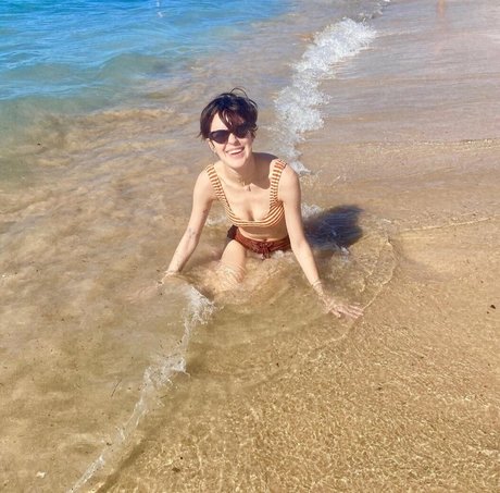 Tallulah Willis best model picture