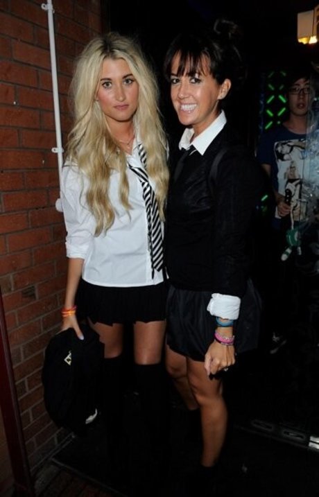 Charley Webb perfect model photos