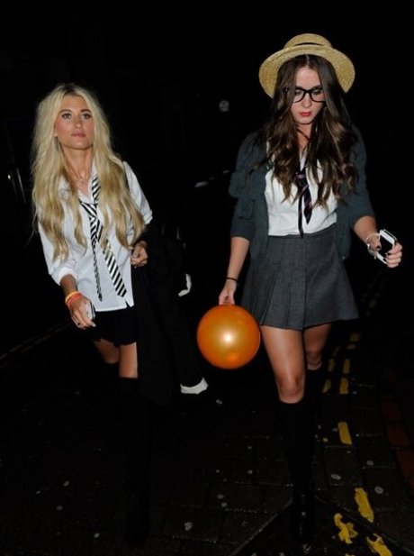 Charley Webb pornographic actress galleries