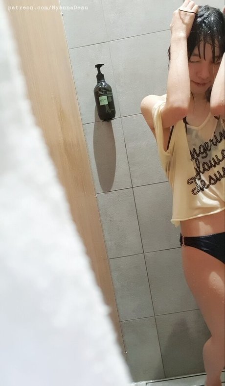 Nyannadesu xxx pornstar picture