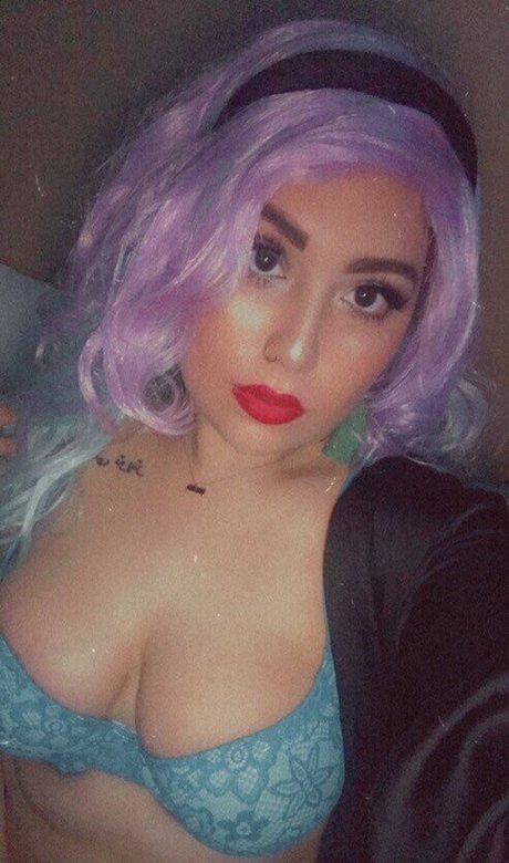 Lightnesss pornographic model image