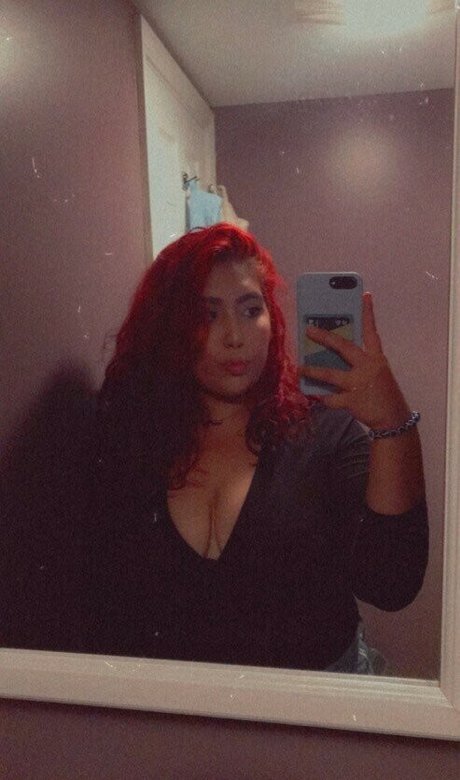 Lightnesss model nude image