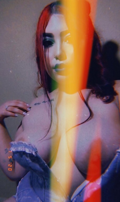 Lightnesss model art images