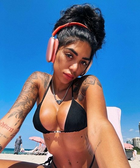 Dhio Barbosa sex model pictures