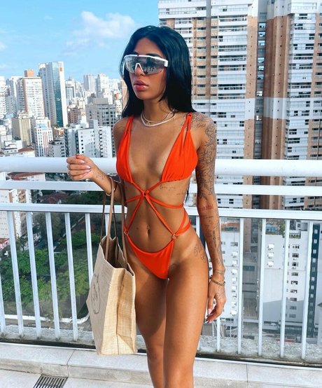 Dhio Barbosa xxx actress image