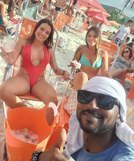 Andressa Oliveira adult star picture