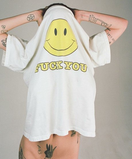 Brooke Candy pornstar beautiful gallery