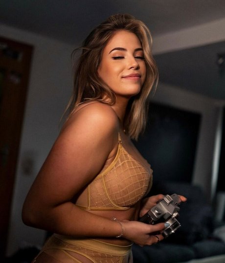 Marie Kemming top star archive