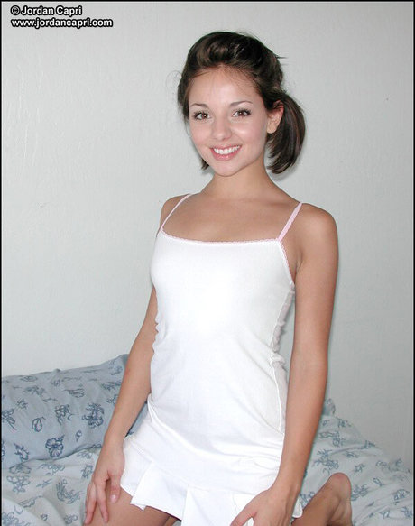 Jordan Capri pornstar pretty gallery