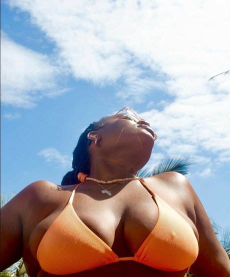 Zee Ngema star porn image