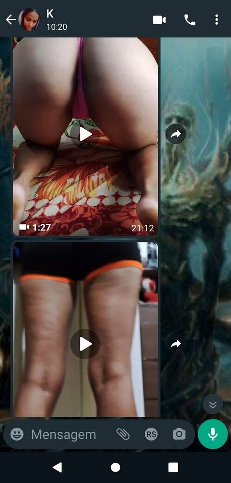 Kelly Muniz pornstar nudes images