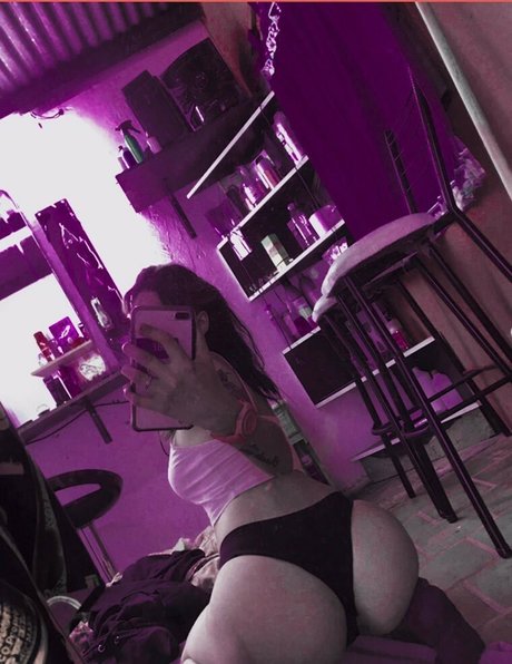 Milagros Vigo nude star picture