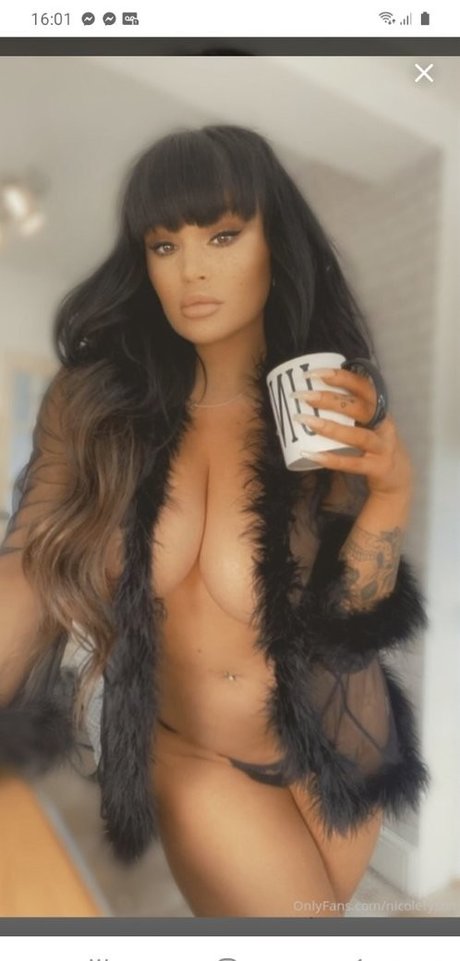 Nicole Tyson star nudes gallery