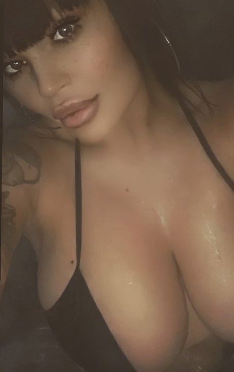 Nicole Tyson best pornstar picture