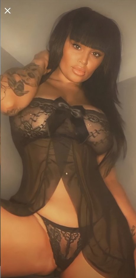 Nicole Tyson pornstar free photo