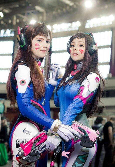 Kawaiitsu model perfect pic