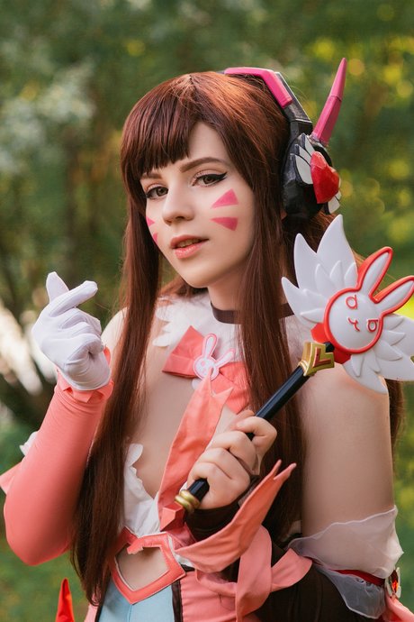 Kawaiitsu pornstar nudes img