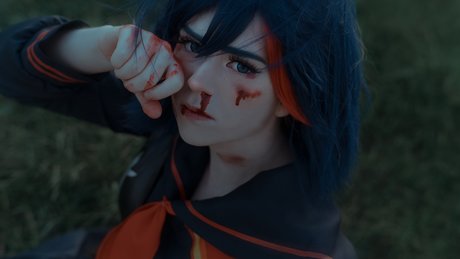 Kawaiitsu xxx actress image