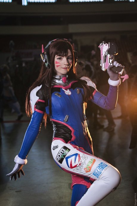 Kawaiitsu pretty pornstar photos