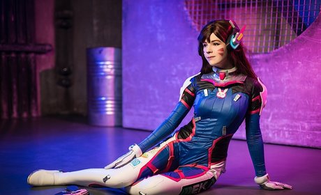 Kawaiitsu art pornstar img