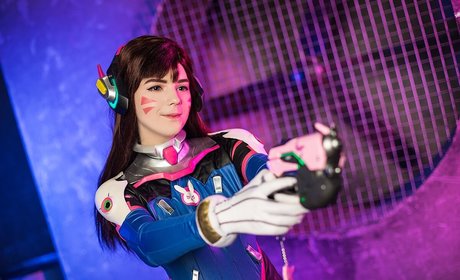 Kawaiitsu free model pic