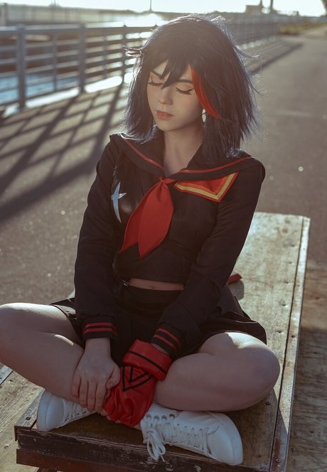 Kawaiitsu star nude galleries