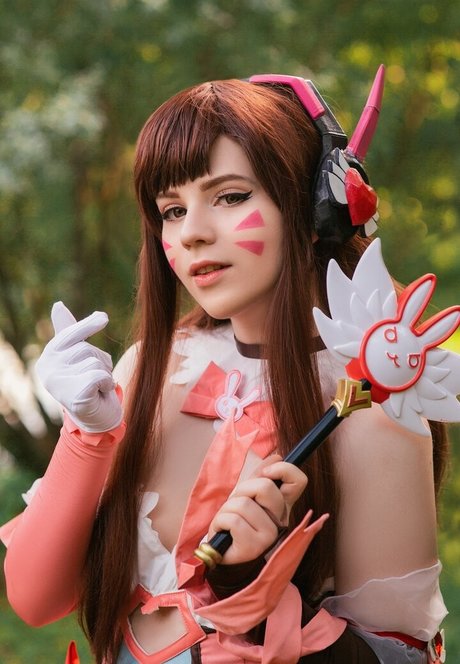 Kawaiitsu sexy model images