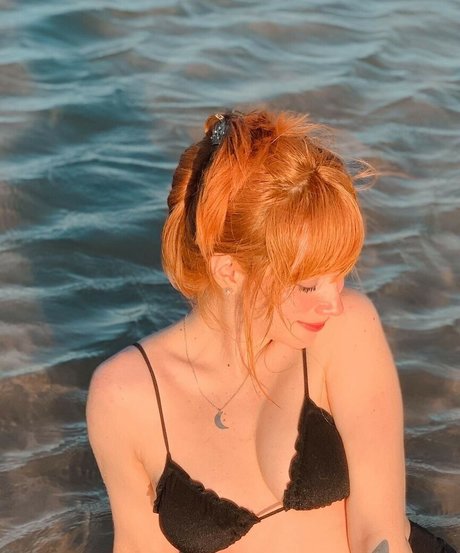 mmiruiz model nice image