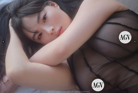 Leehee Roah adult star picture