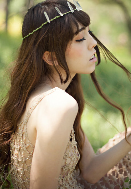 Miss Macross sexy star images